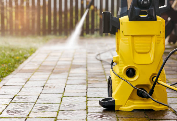 Best Machinery and Equipment Cleaning  in Broadway, NC